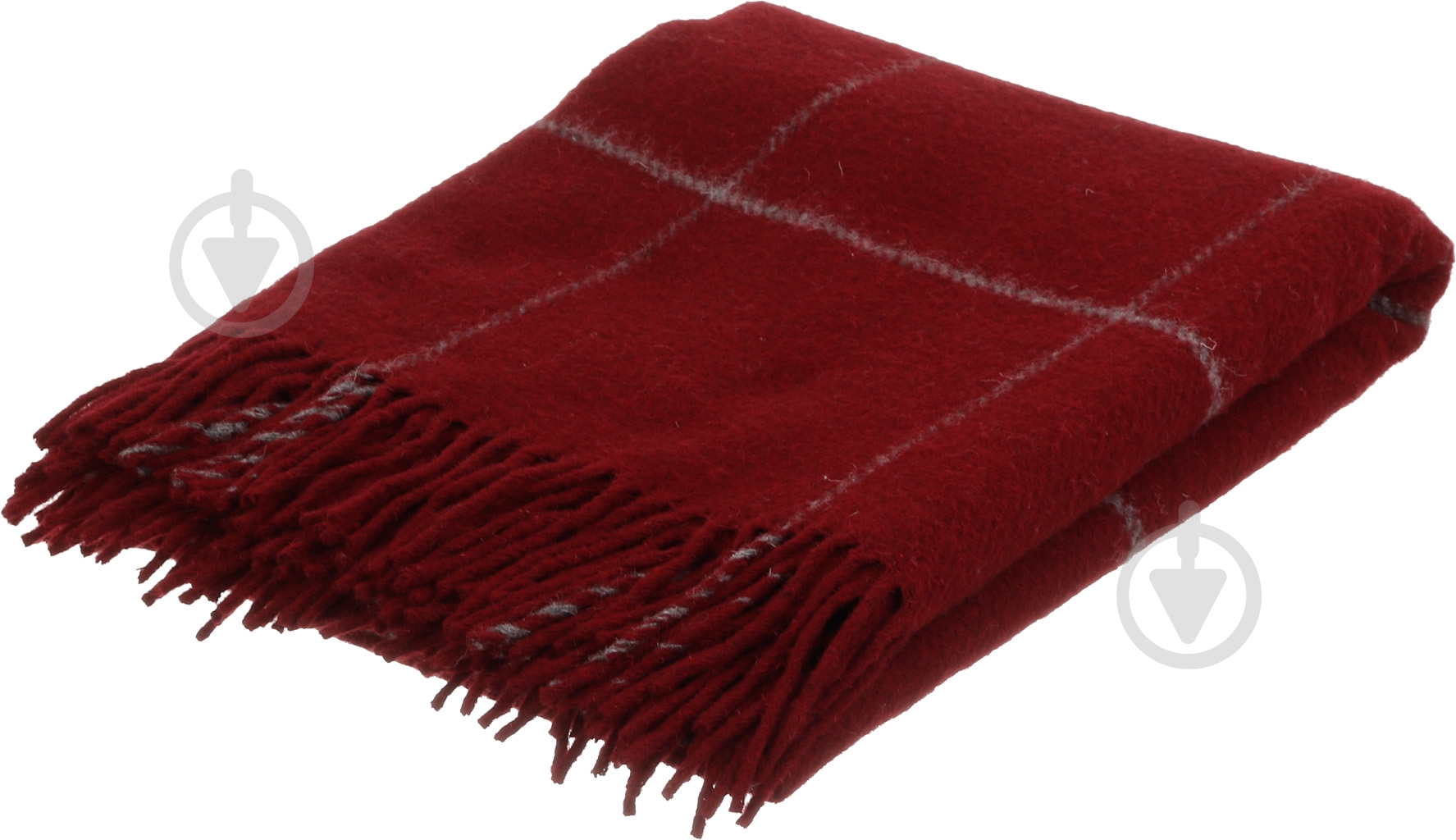 Плед ОСЛО 130x180 см в ассортименте Vladi - фото 4