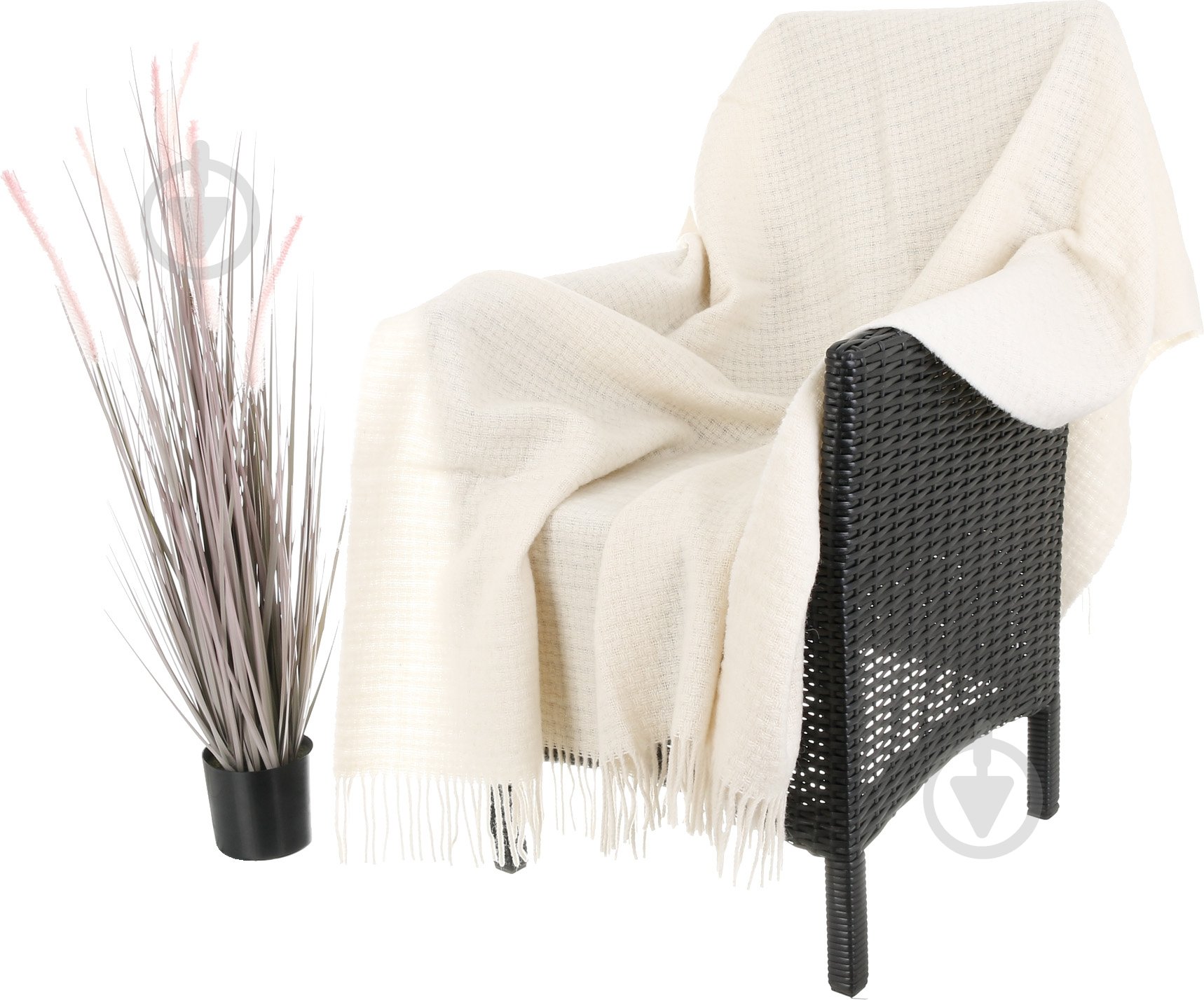 Плед ОСЛО 130x180 см в ассортименте Vladi - фото 13