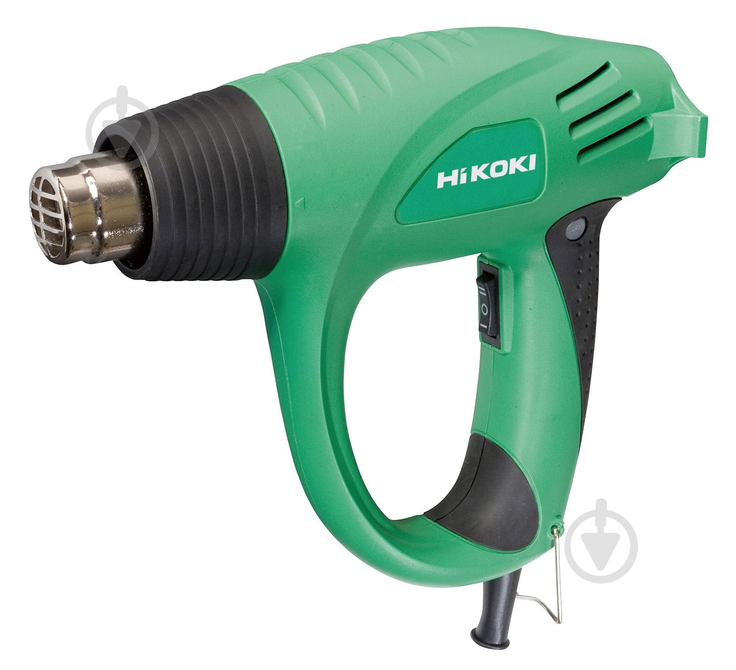 Фен строительный HIKOKI RH600T - фото 1