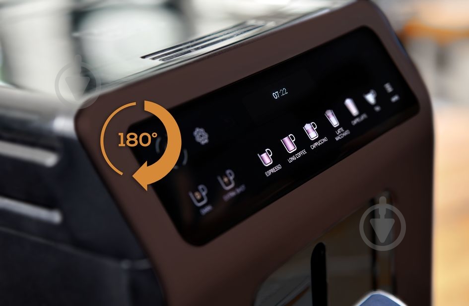 Кофемашина Krups EA894910 Evidence Plus - фото 26