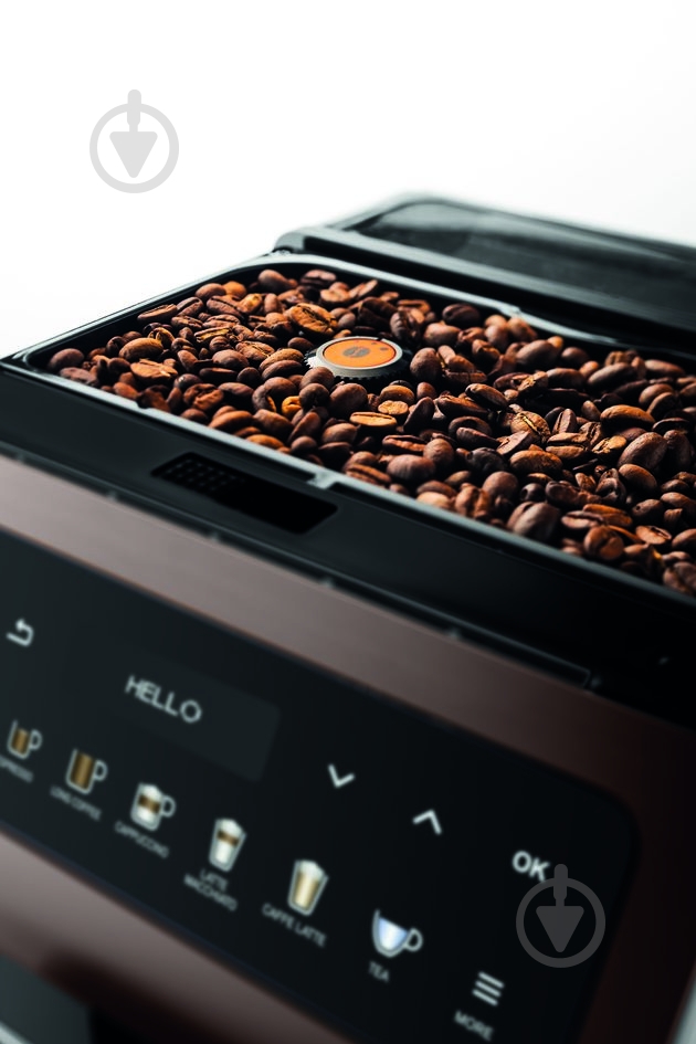 Кофемашина Krups EA894910 Evidence Plus - фото 16