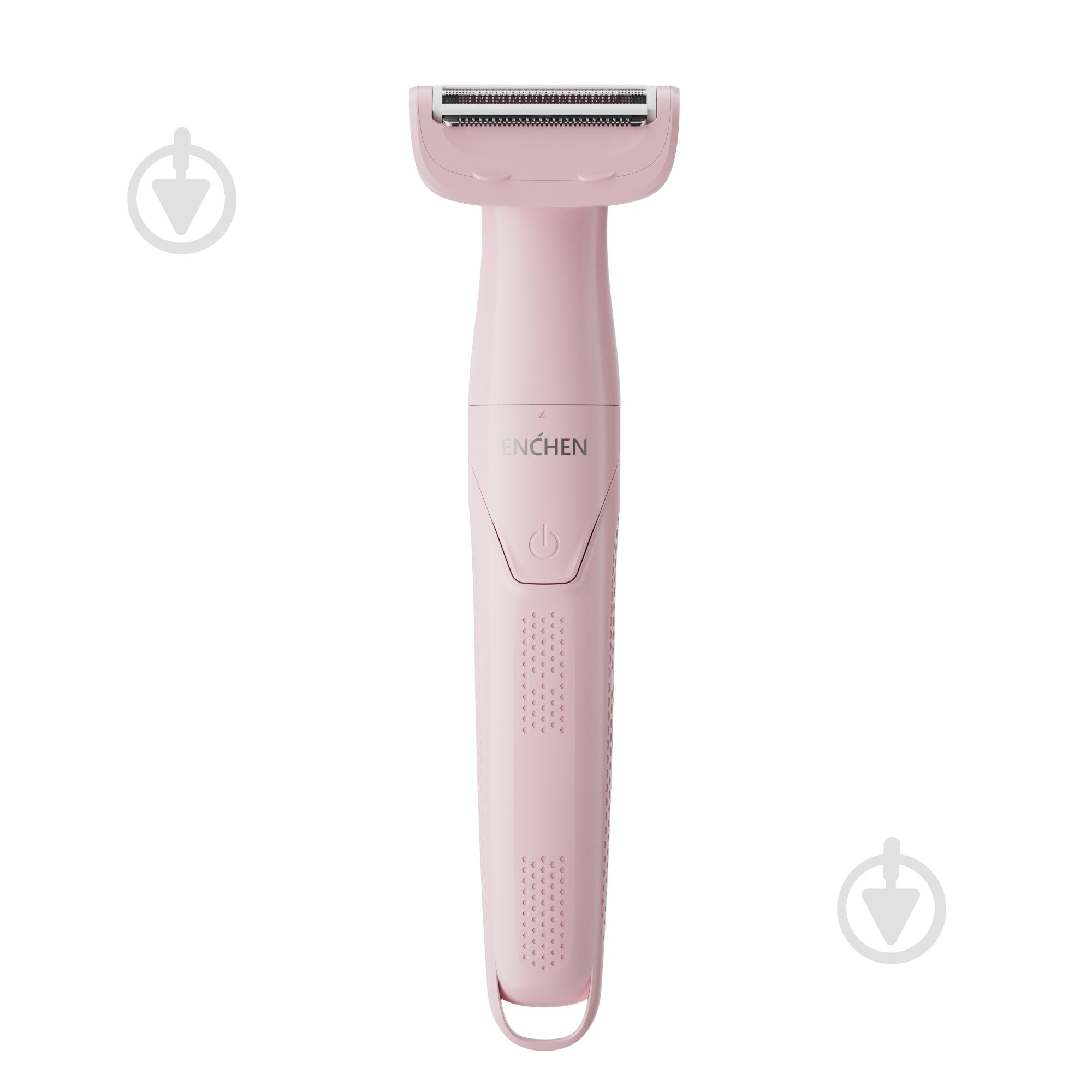 Електробритва ENCHEN A2 Pink - фото 2