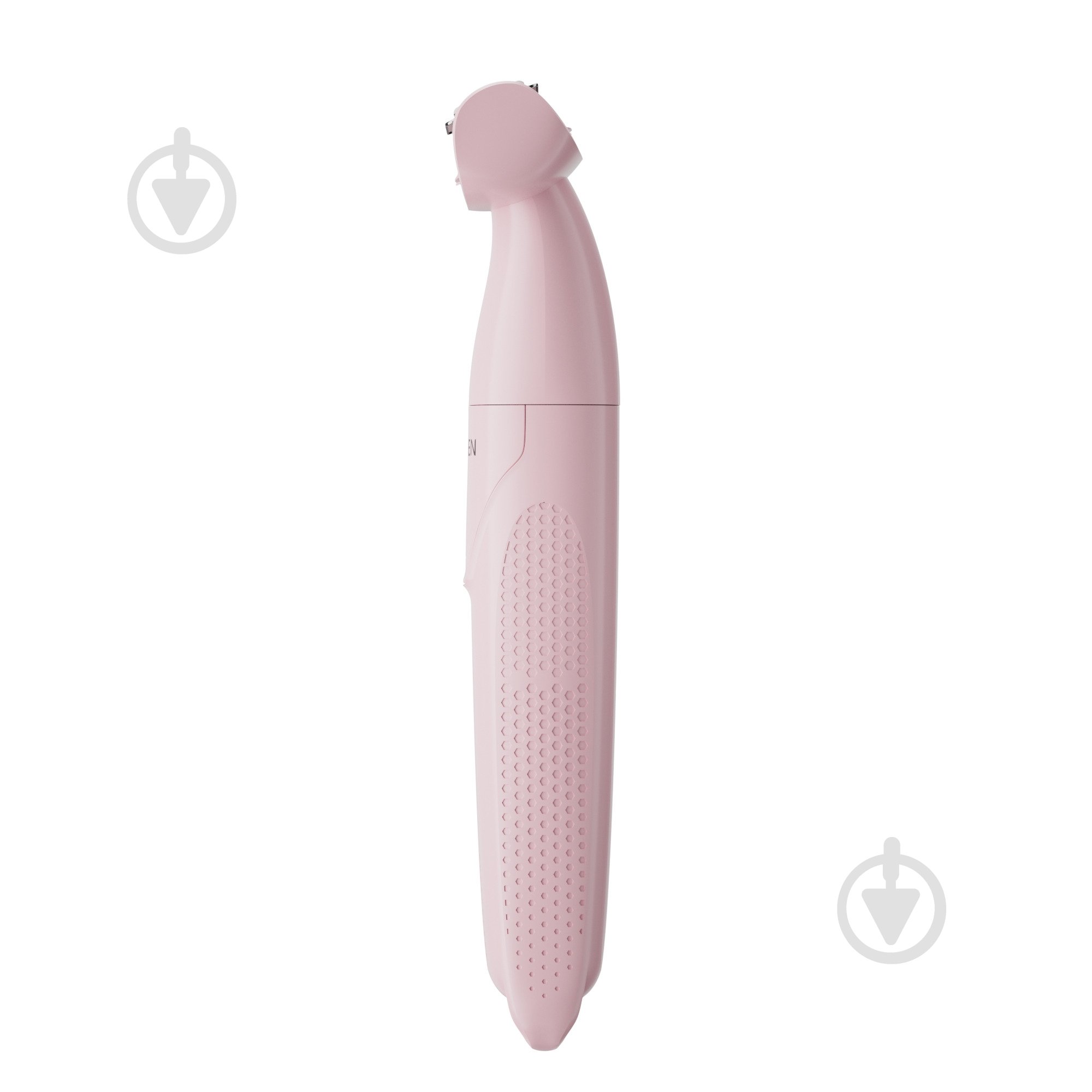 Електробритва ENCHEN A2 Pink - фото 5