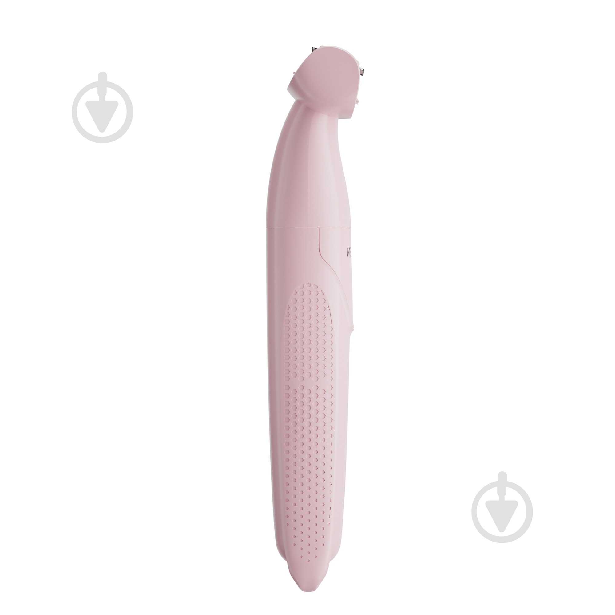 Електробритва ENCHEN A2 Pink - фото 4