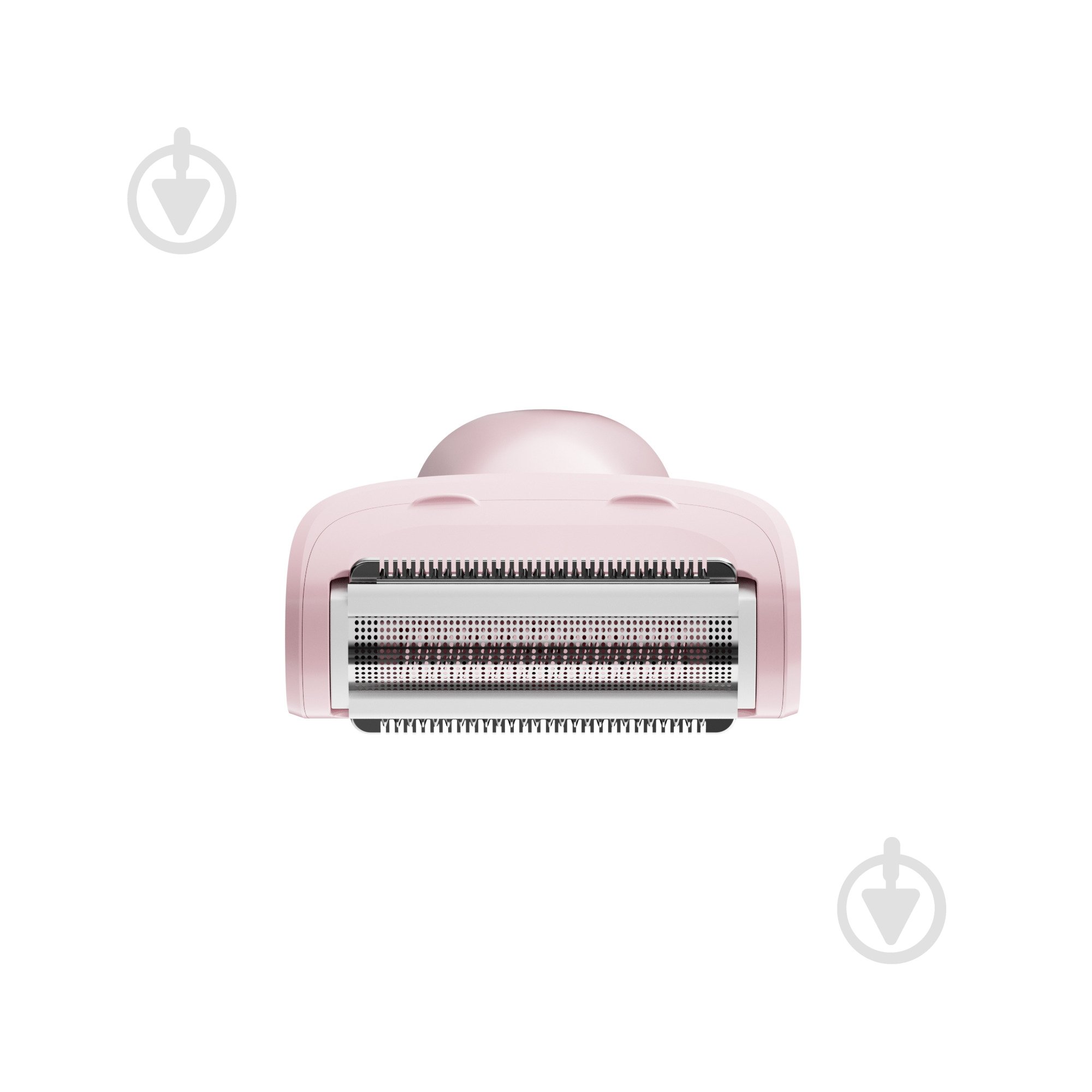 Електробритва ENCHEN A2 Pink - фото 7