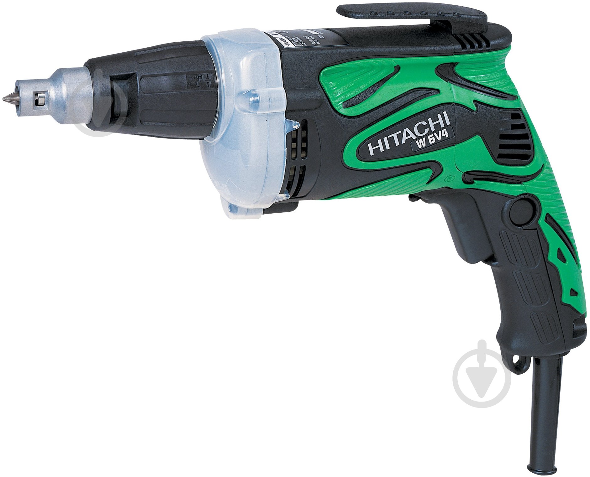 Шуруповерт сетевой Hitachi W6V4 - фото 1