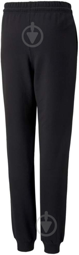 Штани Puma MINECRAFT SWEATPANTS 53343701 р. 152 чорний - фото 7