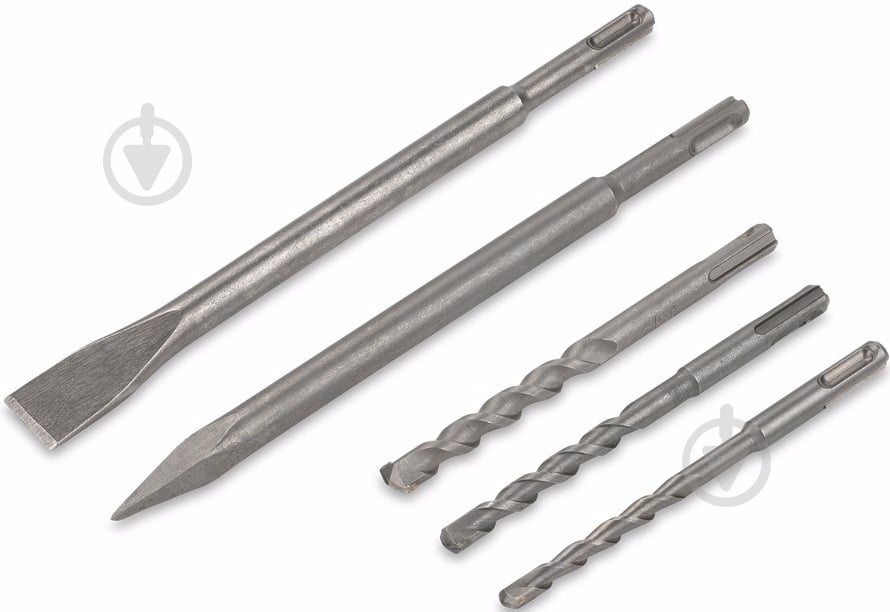 Перфоратор PowerPlus POW X1172 - фото 8