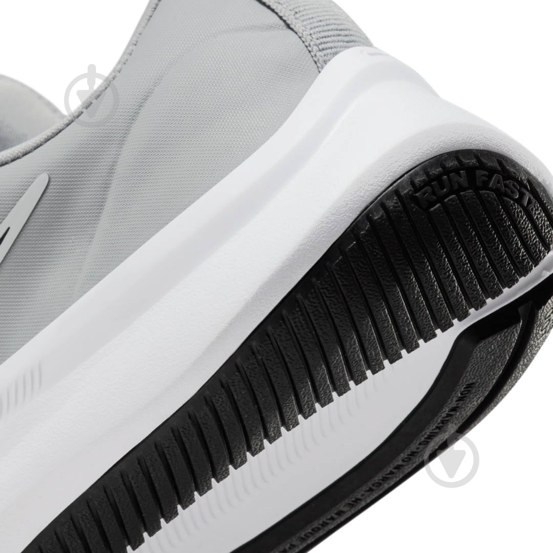 Кроссовки демисезонные Nike Star Runner 3 DA2777-005 р.33 серые - фото 10