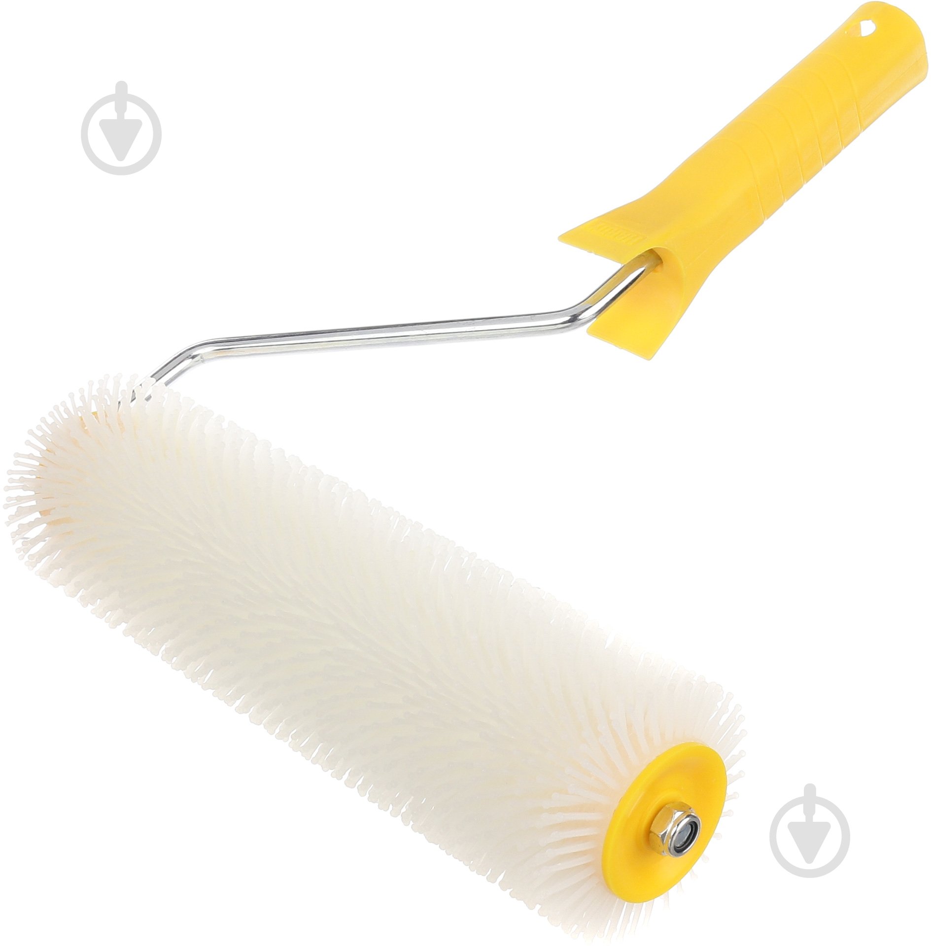 Валик игольчатый Hardy 80x250 мм - фото 2 Валик игольчатый Hardy 80x250 мм - фото 2