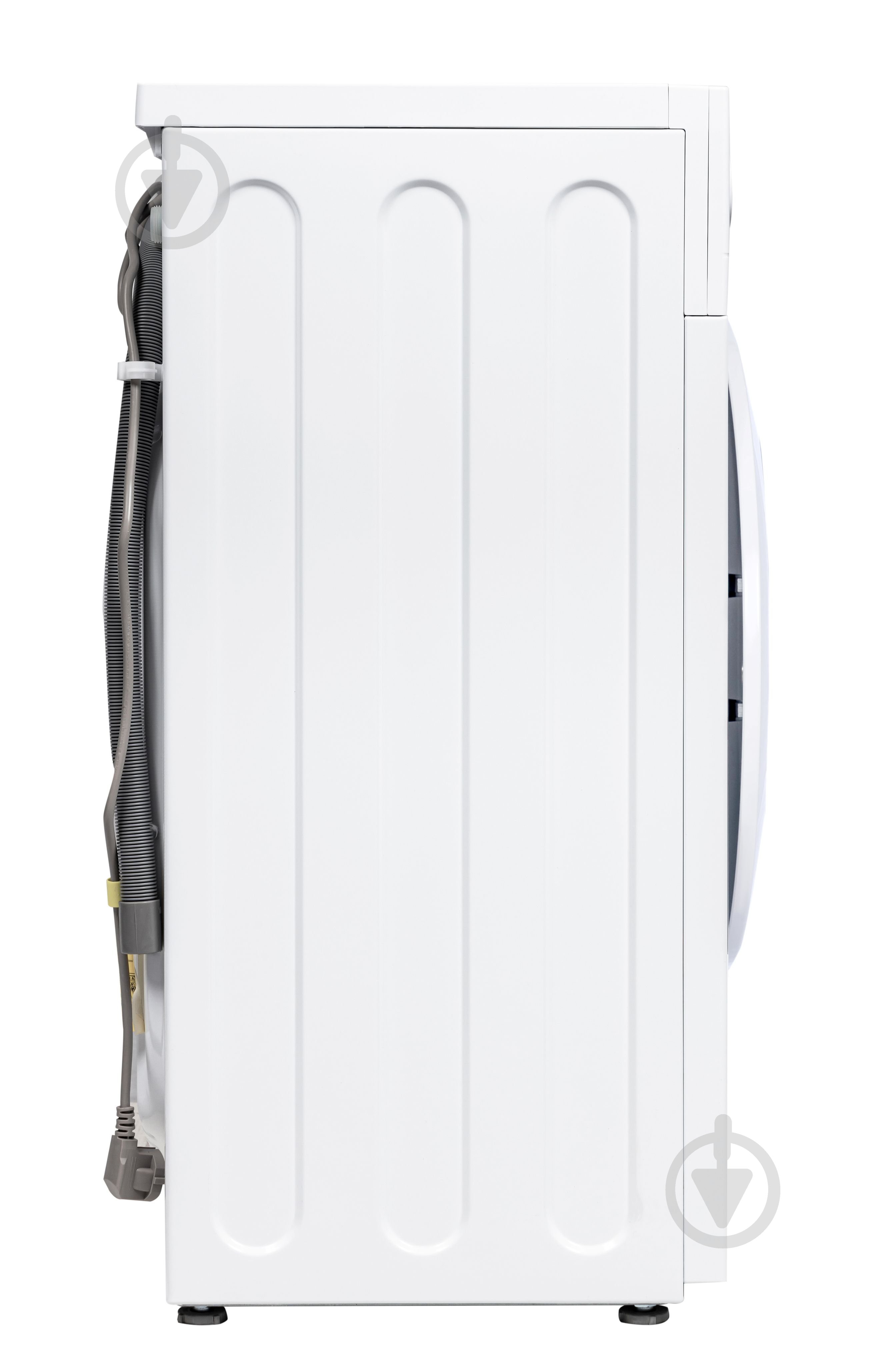 Пральна машина Midea MF110W60/W-UA - фото 7