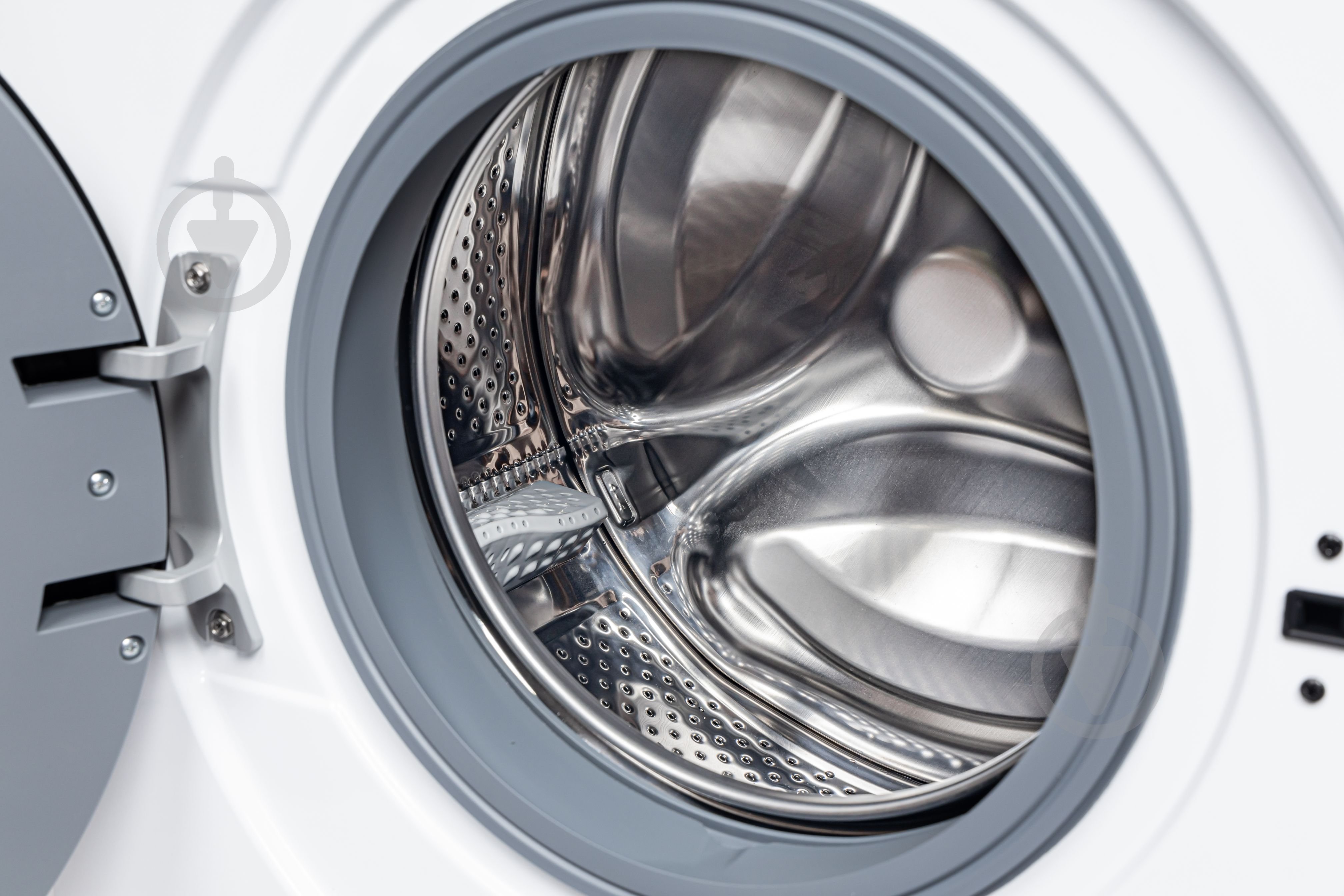 Пральна машина Midea MF110W80B/W-UA - фото 6