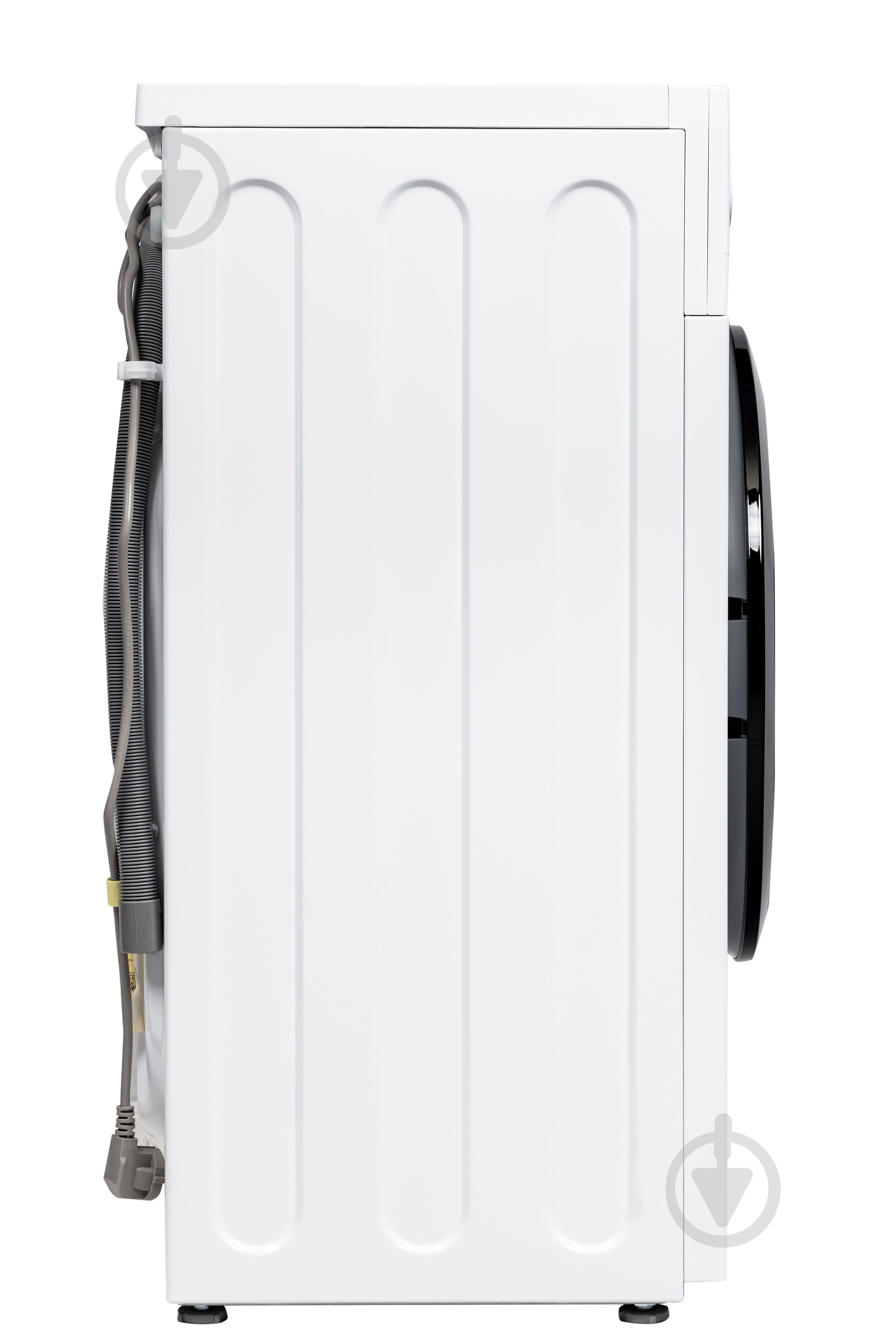 Пральна машина Midea MF110W80B/W-UA - фото 7