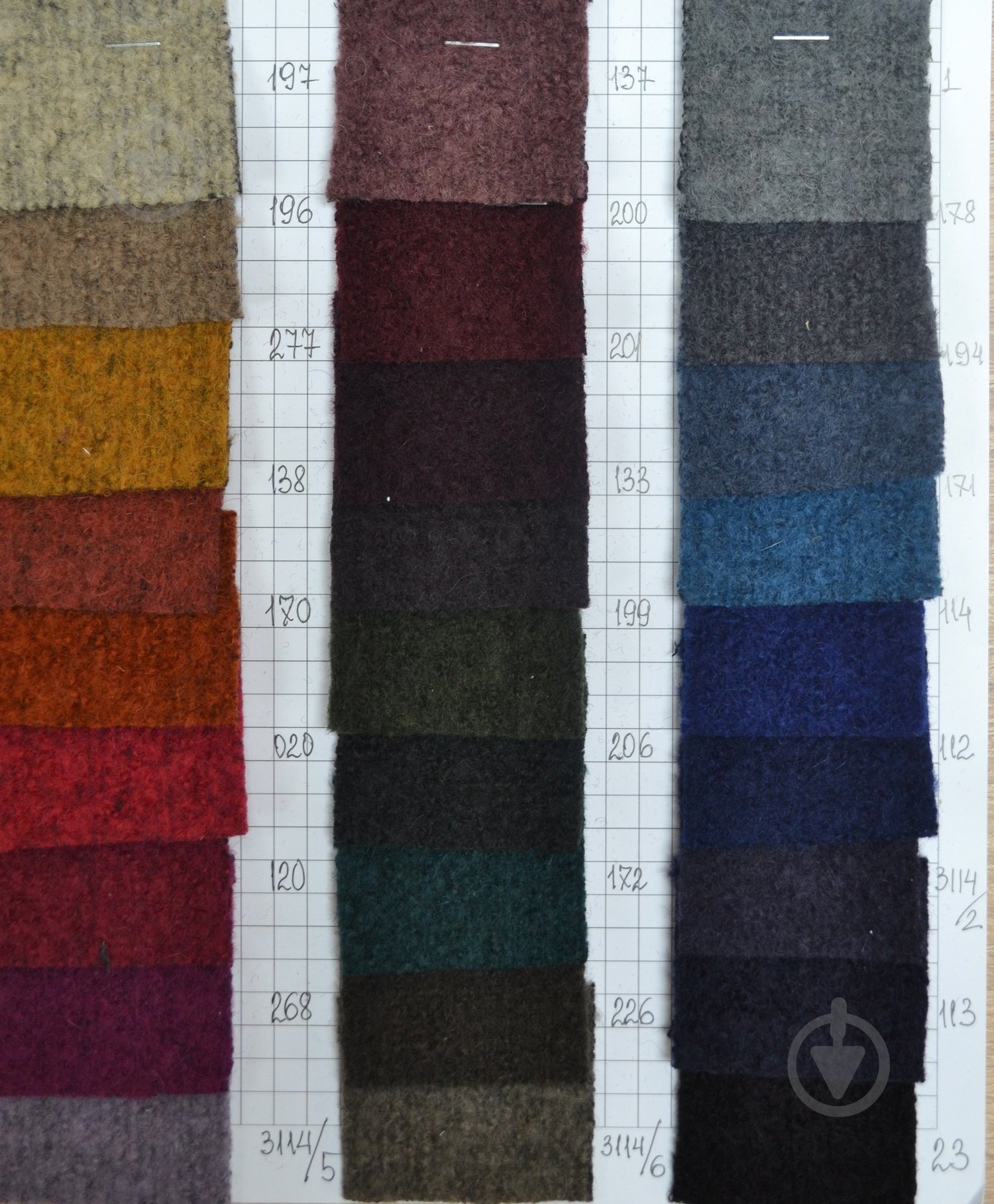 Плед Баритон 140x200 см в ассортименте - фото 2 Плед Баритон 140x200 см в ассортименте - фото 2