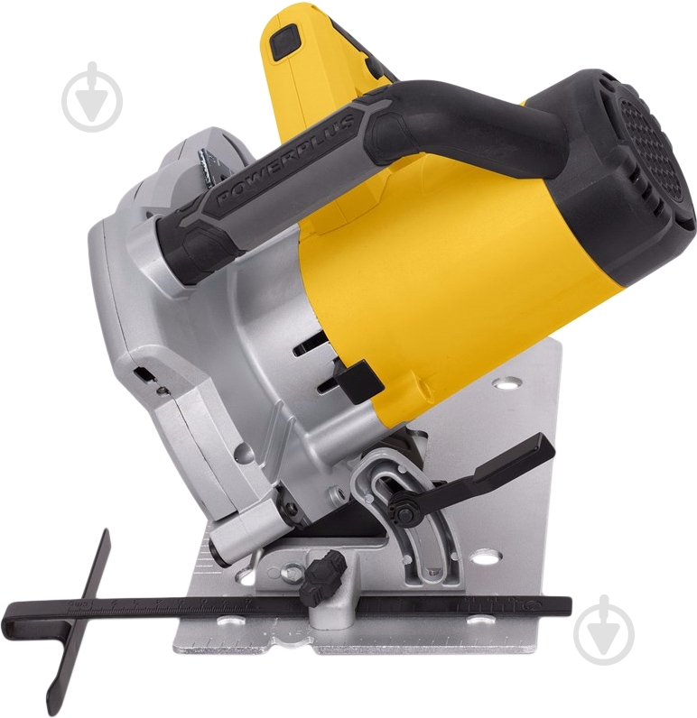 Пила циркулярная PowerPlus POW X0520 - фото 3 Пила циркулярная PowerPlus POW X0520 - фото 3