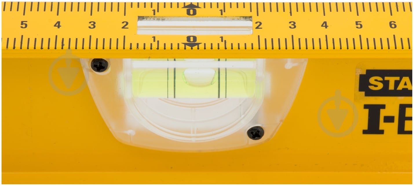 Уровень 80 см Stanley PRO 1-42-921 - фото 2