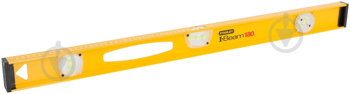 Уровень 80 см Stanley PRO 1-42-921 - фото 1
