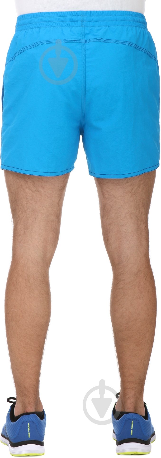 Шорты для плавания Arena 40494-87 р. XL голубой - фото 3