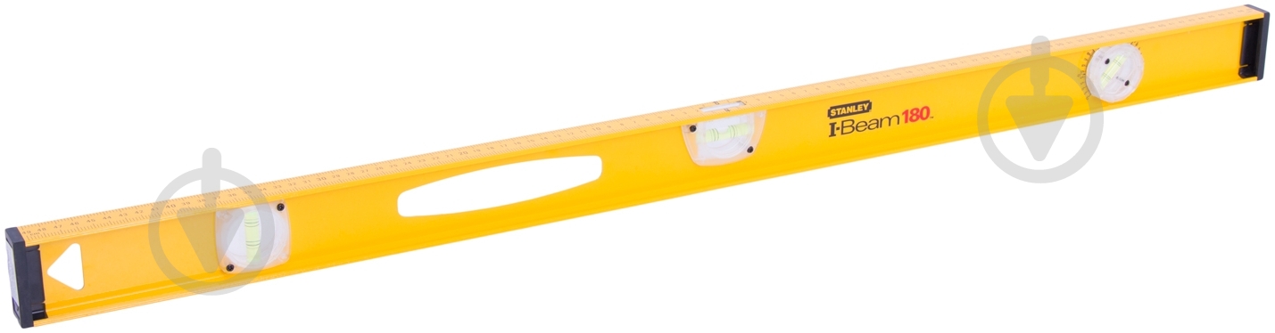 Рівень 100 см Stanley PRO 1-42-922 - фото 1 Рівень 100 см Stanley PRO 1-42-922 - фото 1