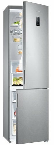 Холодильник Samsung RB37J5220SA/UA - фото 4