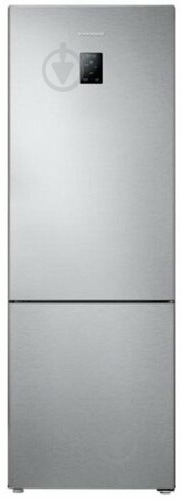 Холодильник Samsung RB37J5220SA/UA - фото 1