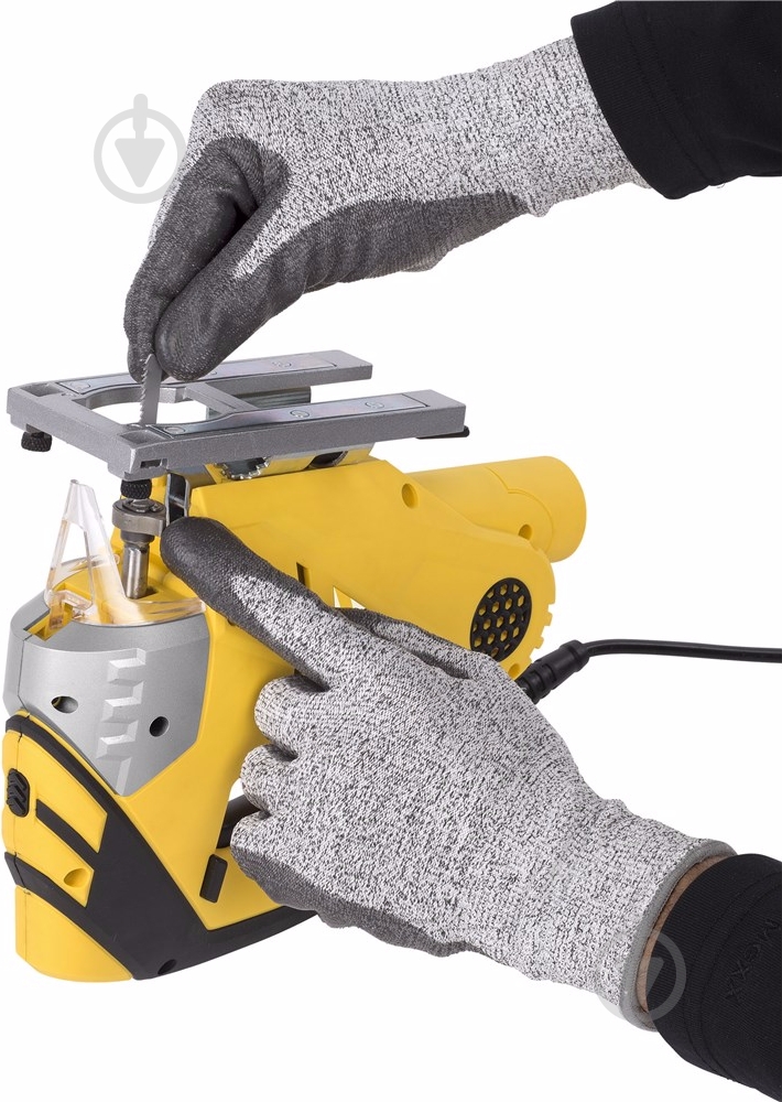 Электролобзик PowerPlus POW X0360 - фото 5