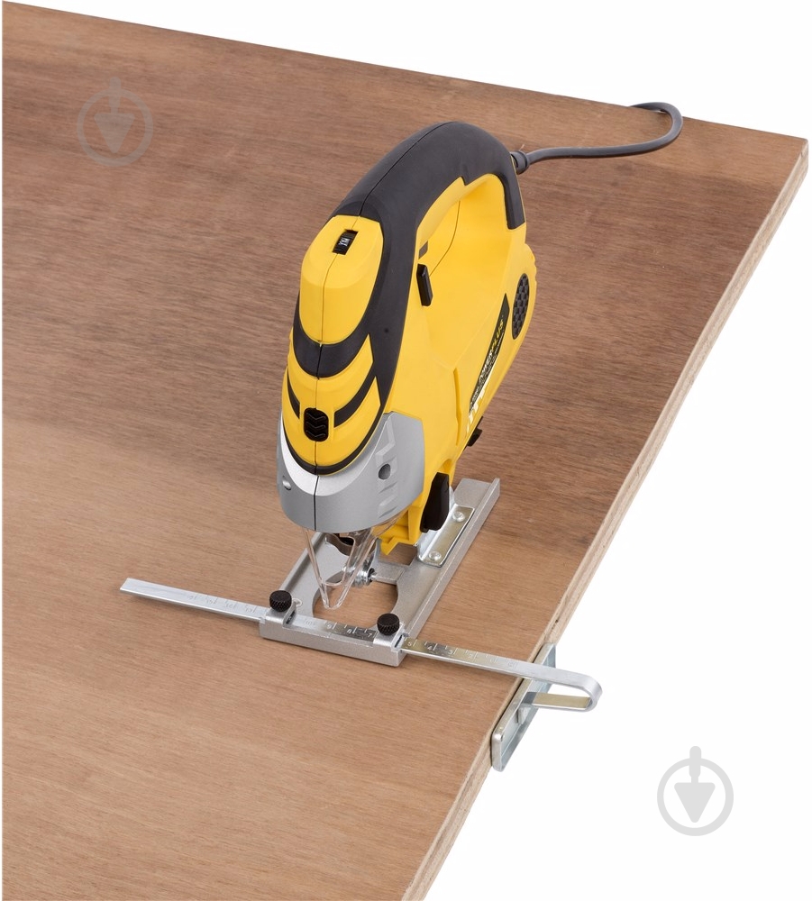 Электролобзик PowerPlus POW X0360 - фото 6