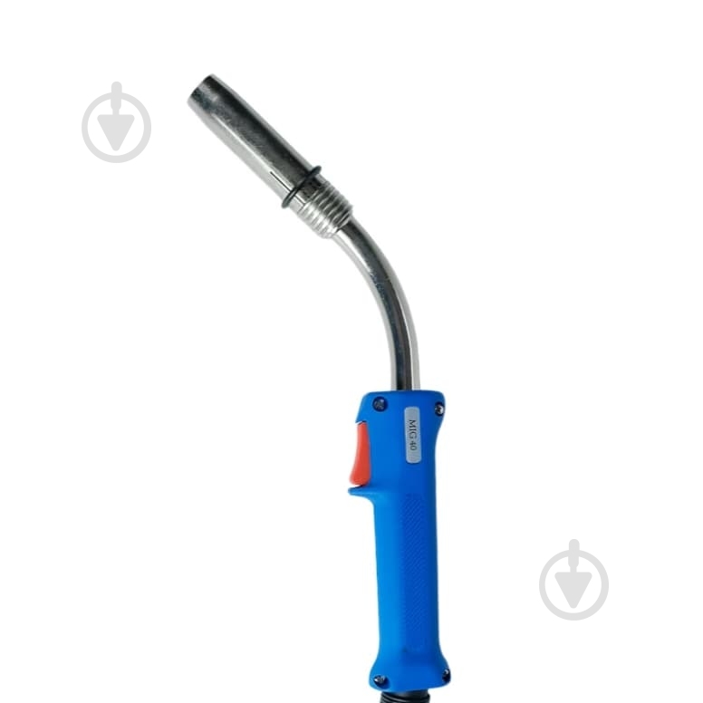 Горелка RHINO MB40 5 м - фото 3