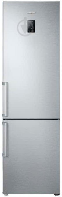 Холодильник Samsung RB37J5340SL/UA - фото 1