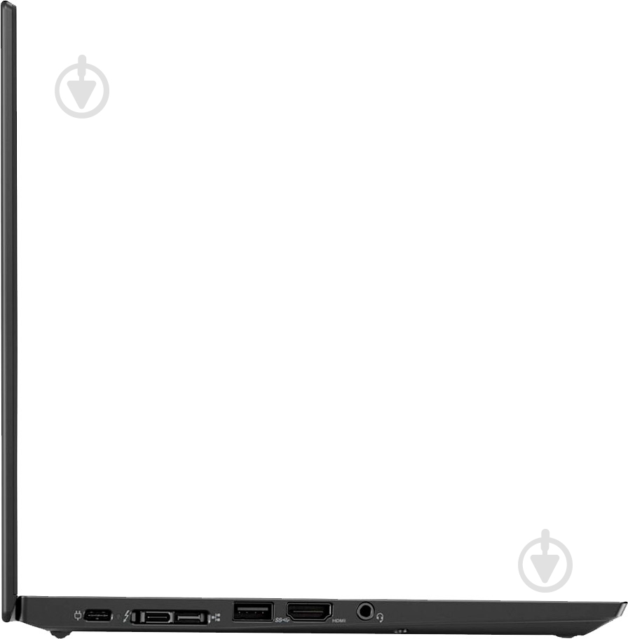 Ноутбук Lenovo ThinkPad X280 12.5" (20KF001NRT) black - фото 10