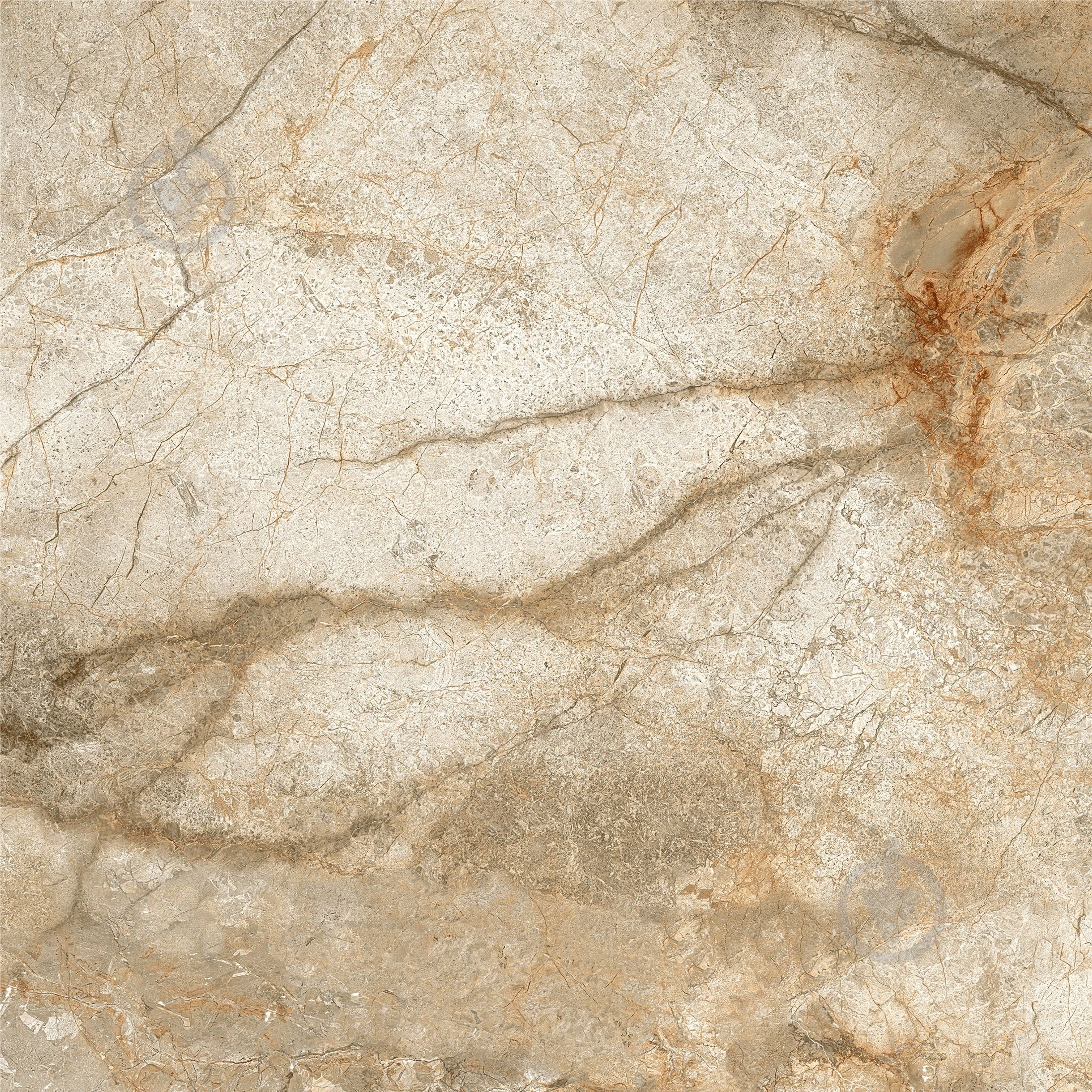 Плитка Allore Group Morano Beige F P NR Mat 47х47 см - фото 1 Плитка Allore Group Morano Beige F P NR Mat 47х47 см - фото 1