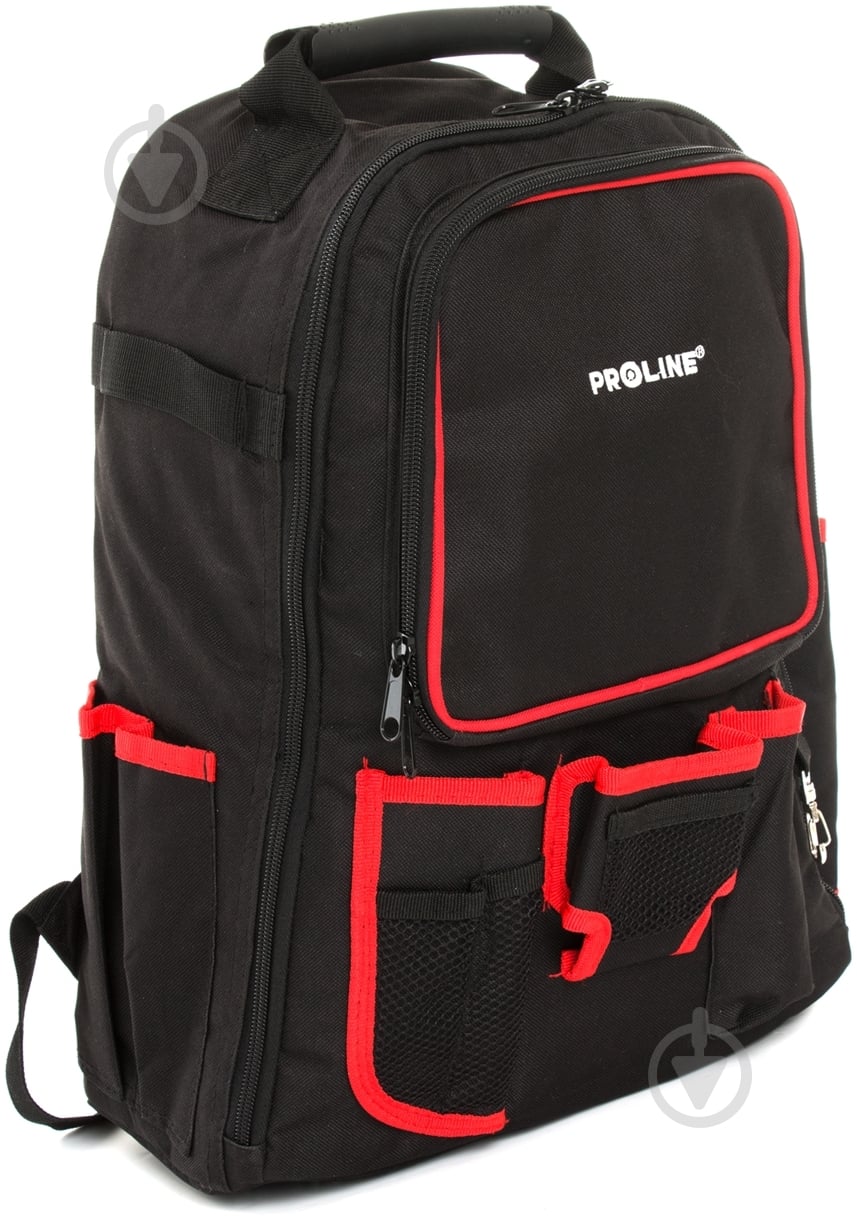 Рюкзак для ручного инструмента Proline 62100 - фото 2