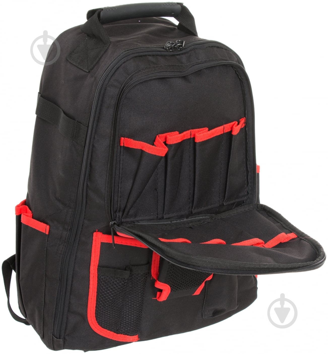 Рюкзак для ручного инструмента Proline 62100 - фото 6
