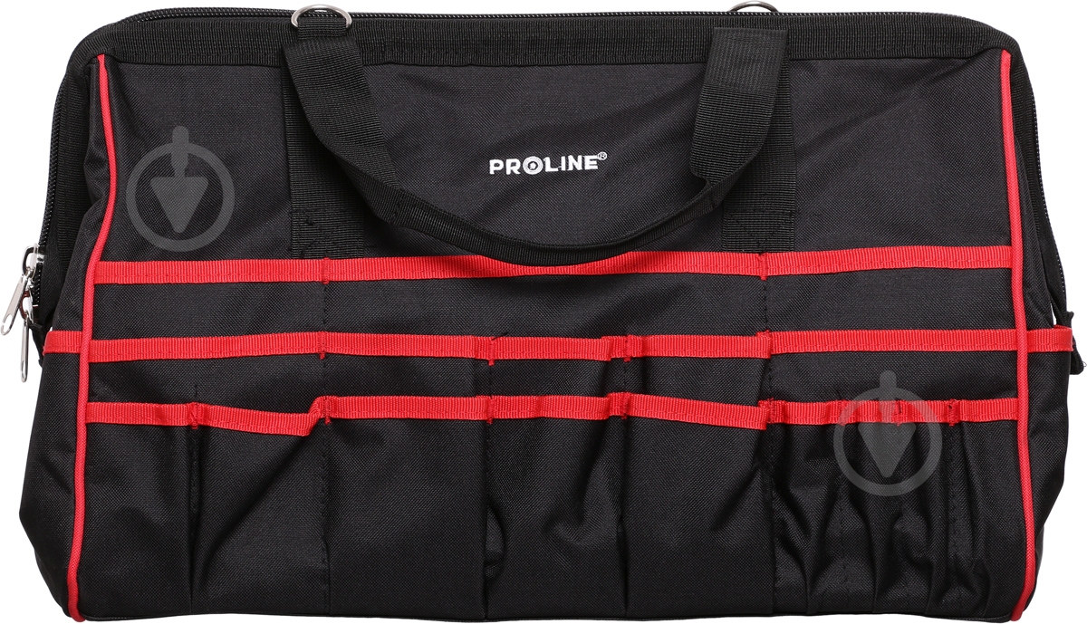 Сумка для ручного инструмента Proline 62150 - фото 4