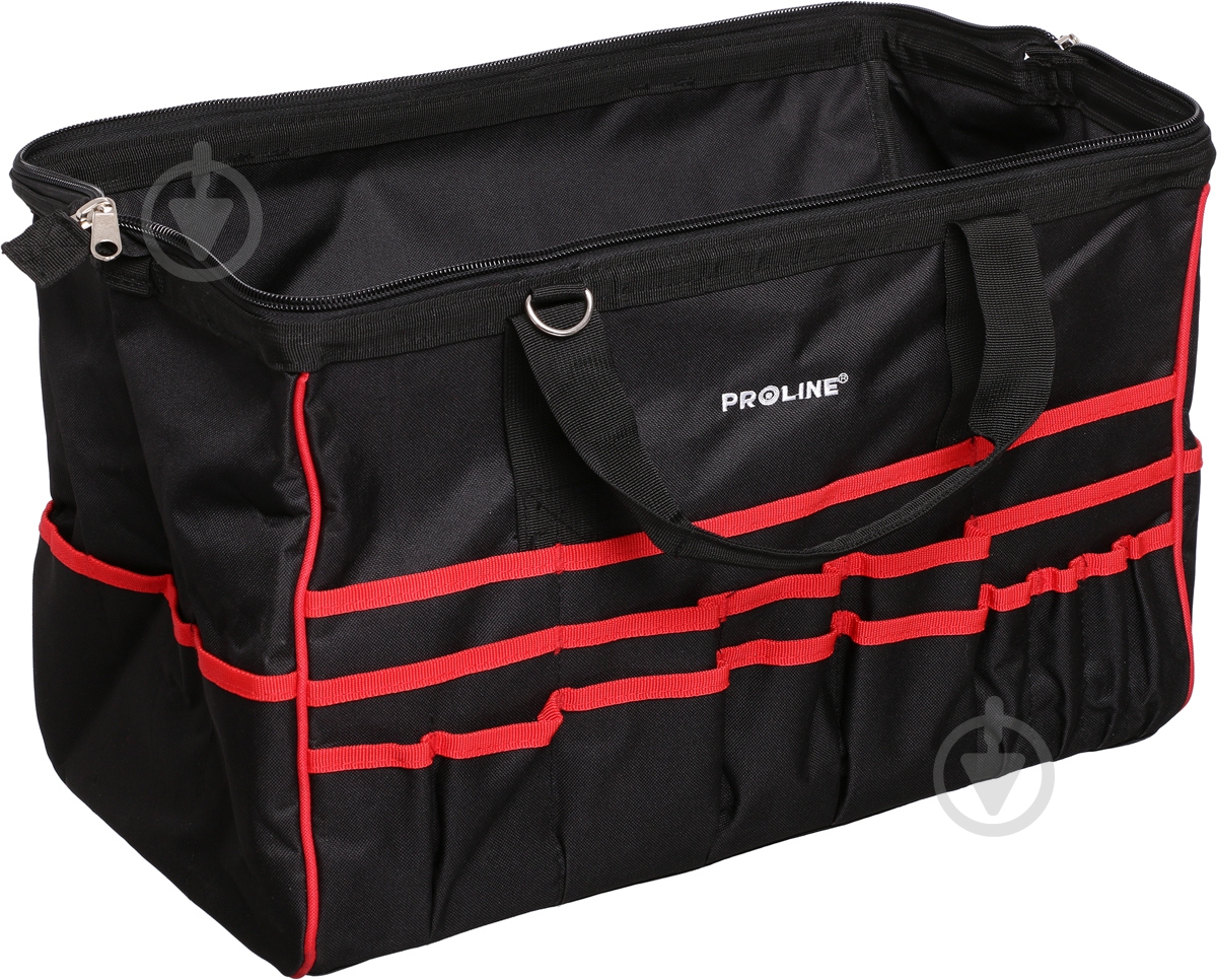Сумка для ручного инструмента Proline 62150 - фото 3
