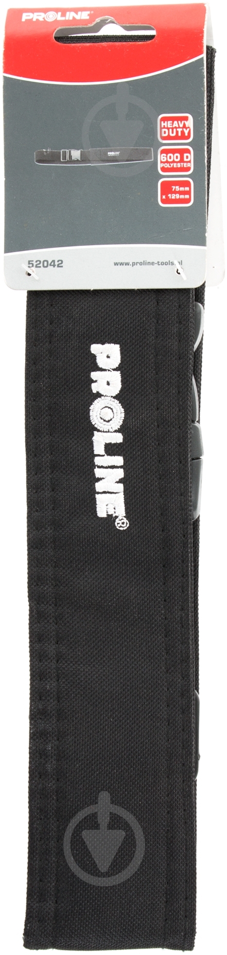 Пояс для ручного инструмента Proline 52042 - фото 2