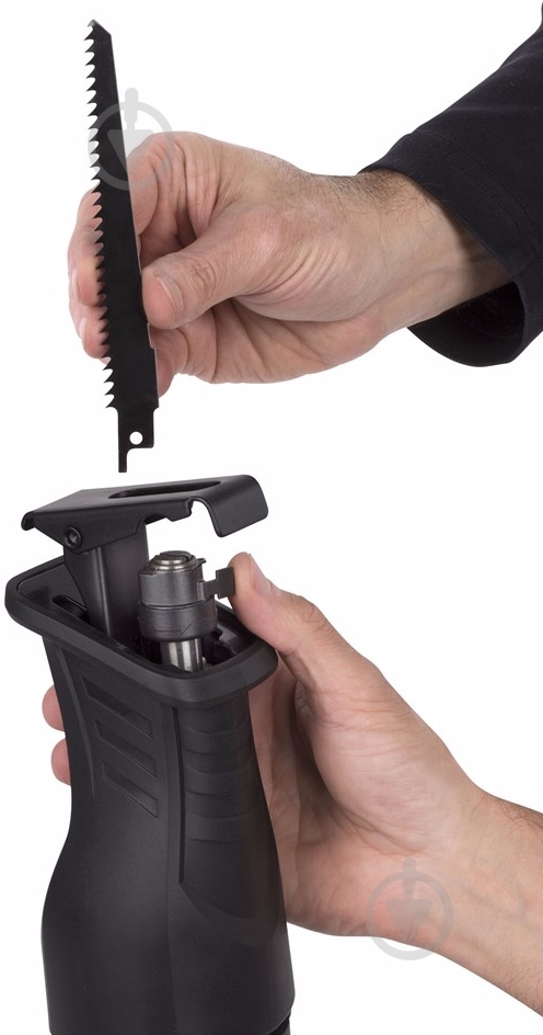 Пила сабельная PowerPlus POW X0396 - фото 2