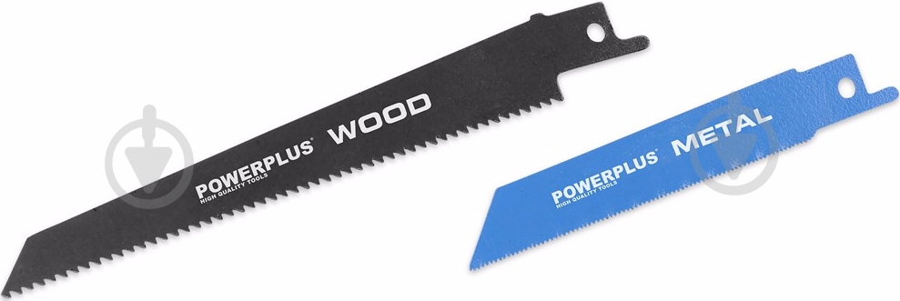 Пила сабельная PowerPlus POW X0396 - фото 3