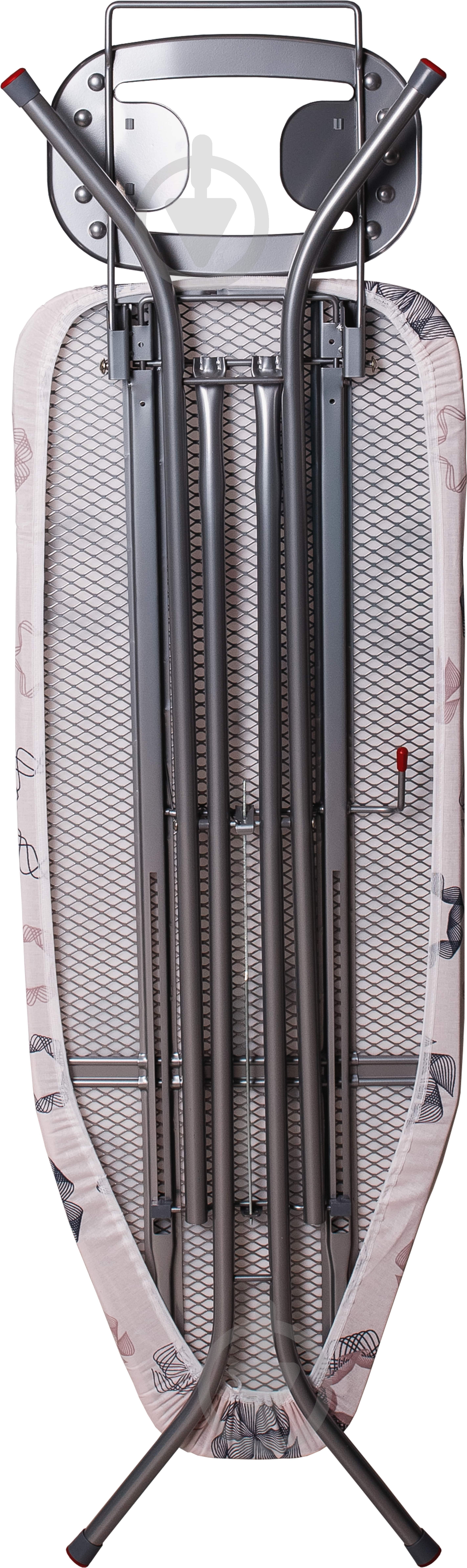 Гладильная доска Eurogold FLIPPER 22242B2 - фото 3 Гладильная доска Eurogold FLIPPER 22242B2 - фото 3