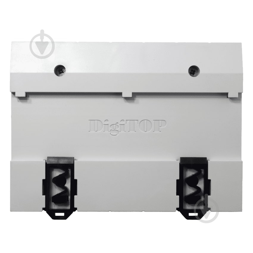 Реле напряжения трехфазное DigiTOP VP-3F40A - фото 4