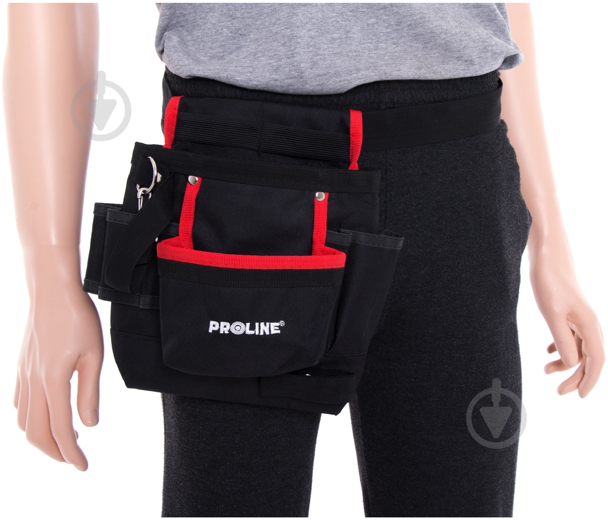 Карман для ручного инструмента Proline 52067 - фото 2
