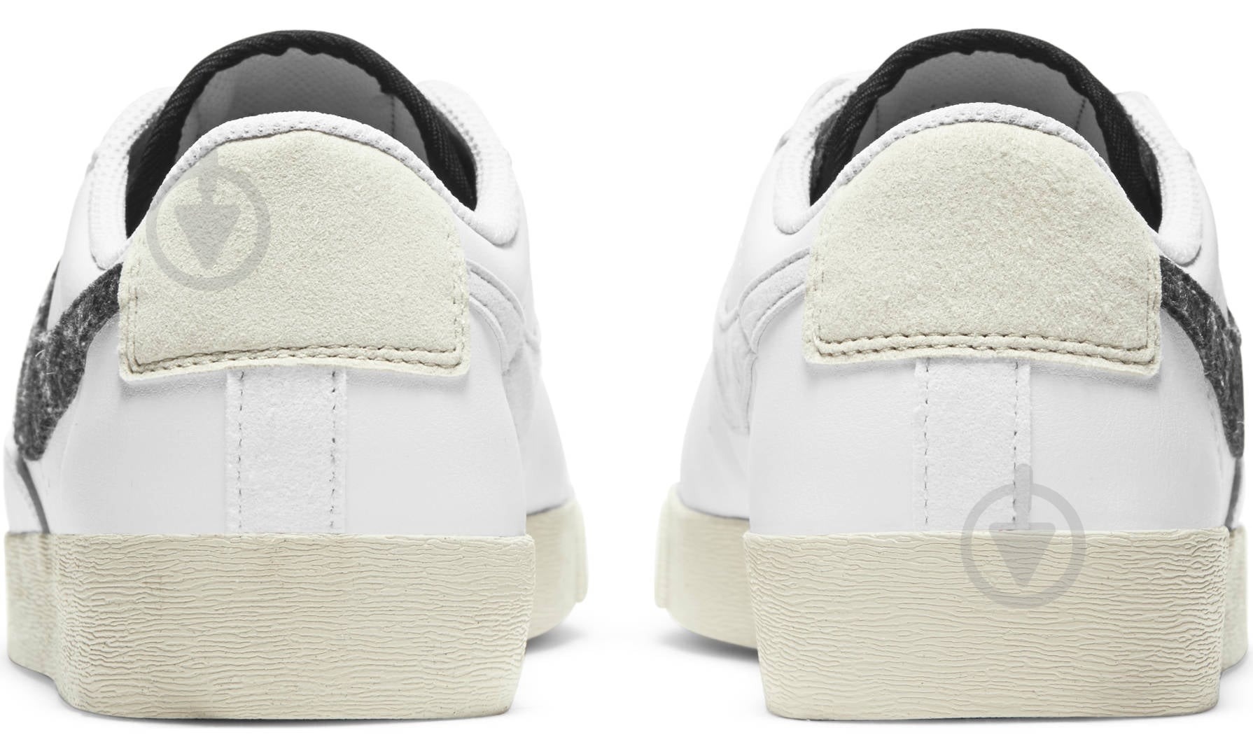 Кроссовки женские демисезонные Nike Blazer Low SE DA4934-100 р.40,5 белые - фото 2 Кроссовки женские демисезонные Nike Blazer Low SE DA4934-100 р.40,5 белые - фото 2