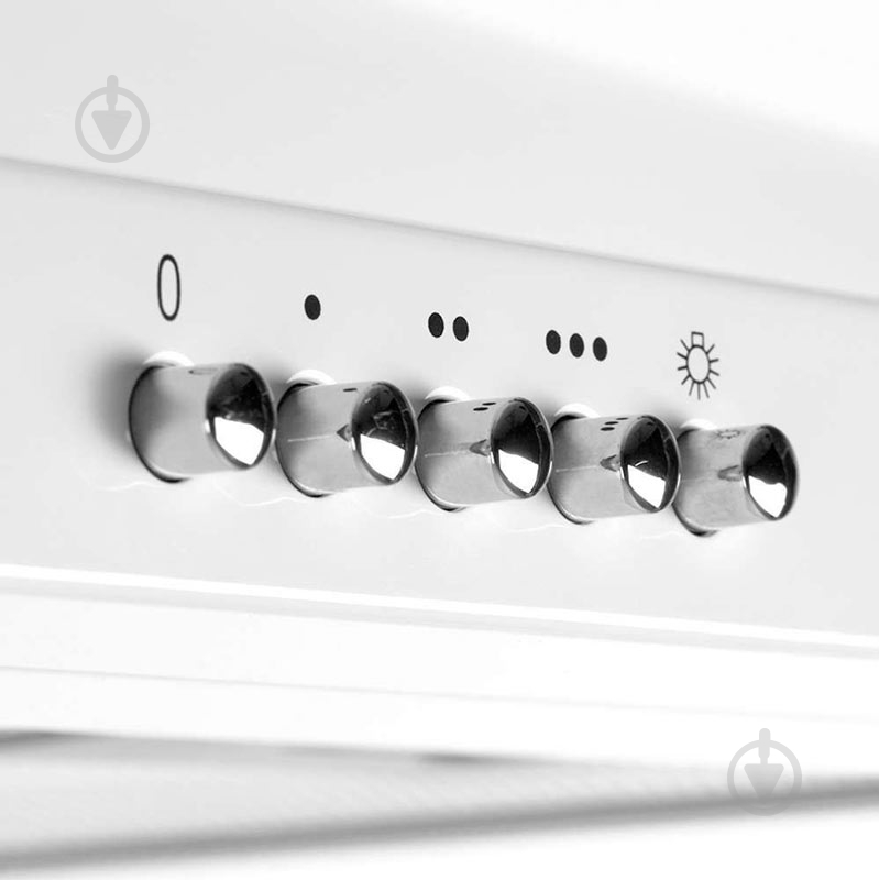 Airvent/chim PYRAMIDA KS 60 WHITE/U - фото 4 Airvent/chim PYRAMIDA KS 60 WHITE/U - фото 4