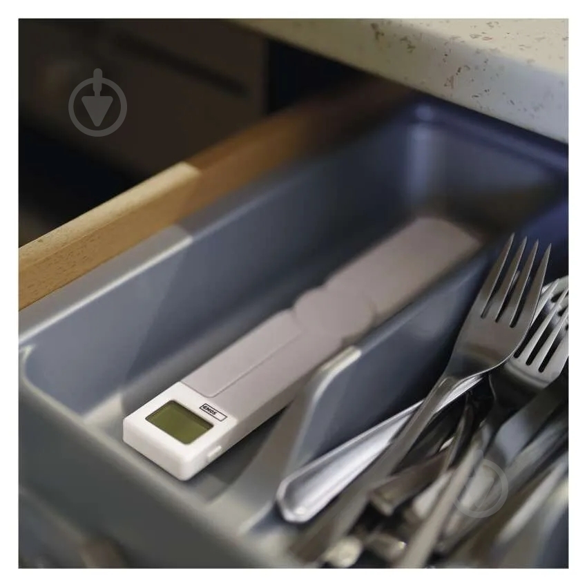 Весы кухонные Emos EV028 - фото 4