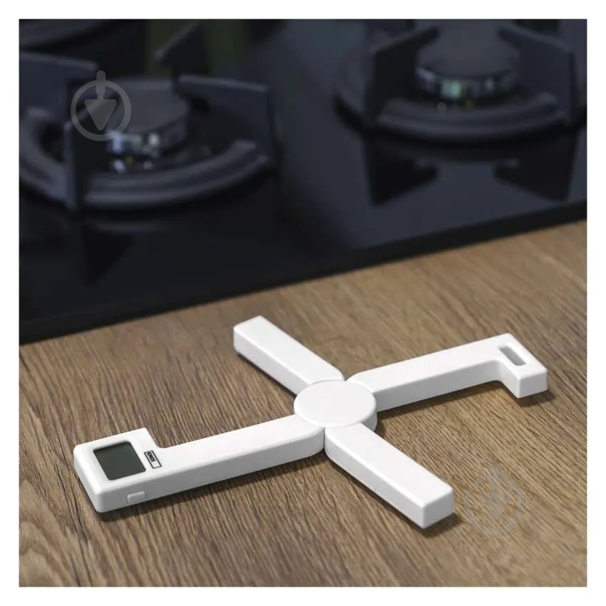 Весы кухонные Emos EV028 - фото 8