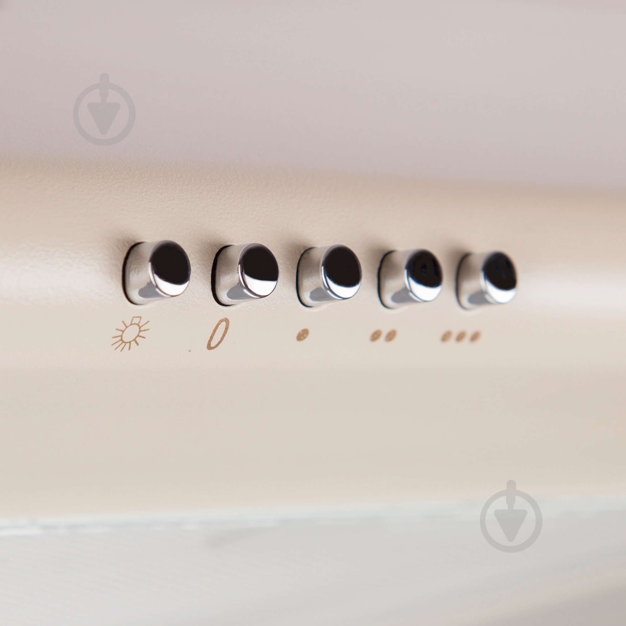 Вытяжка Pyramida MH 10-50 ivory - фото 9