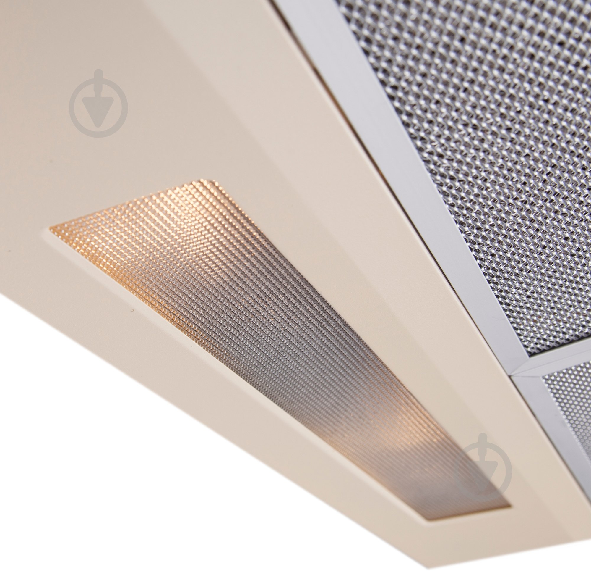 Вытяжка Pyramida MH 10-50 ivory - фото 5