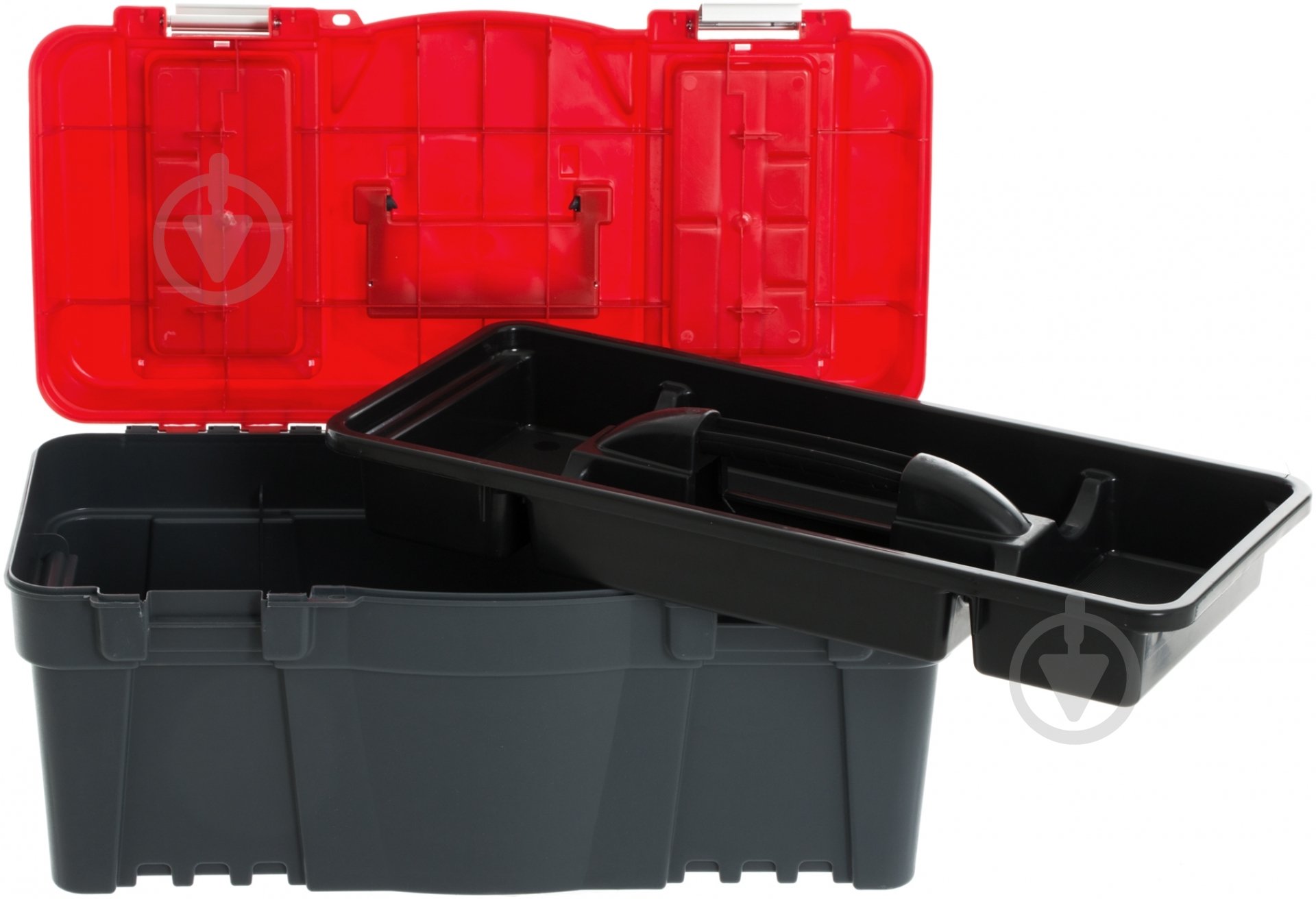 Ящик для ручного инструмента Proline 22" 35722 - фото 4