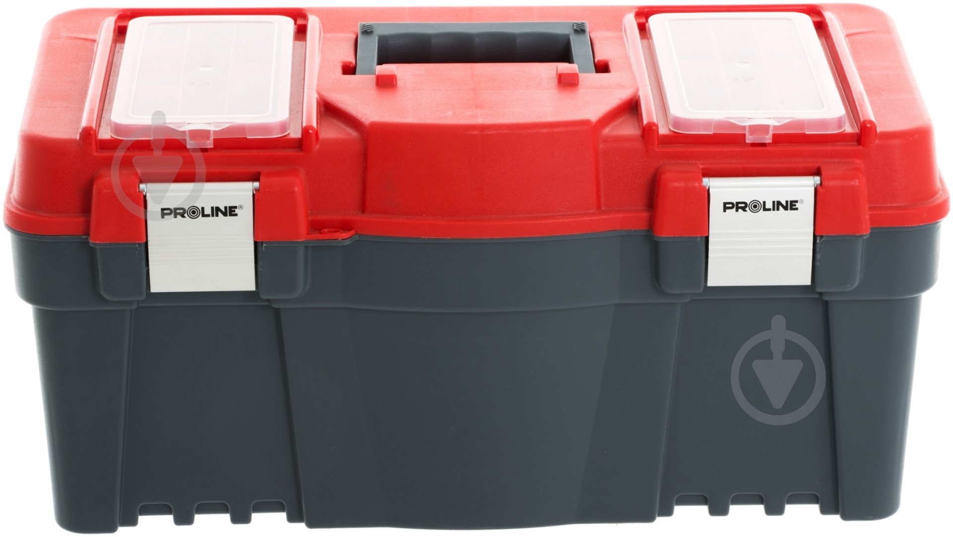 Ящик для ручного инструмента Proline 22" 35722 - фото 2