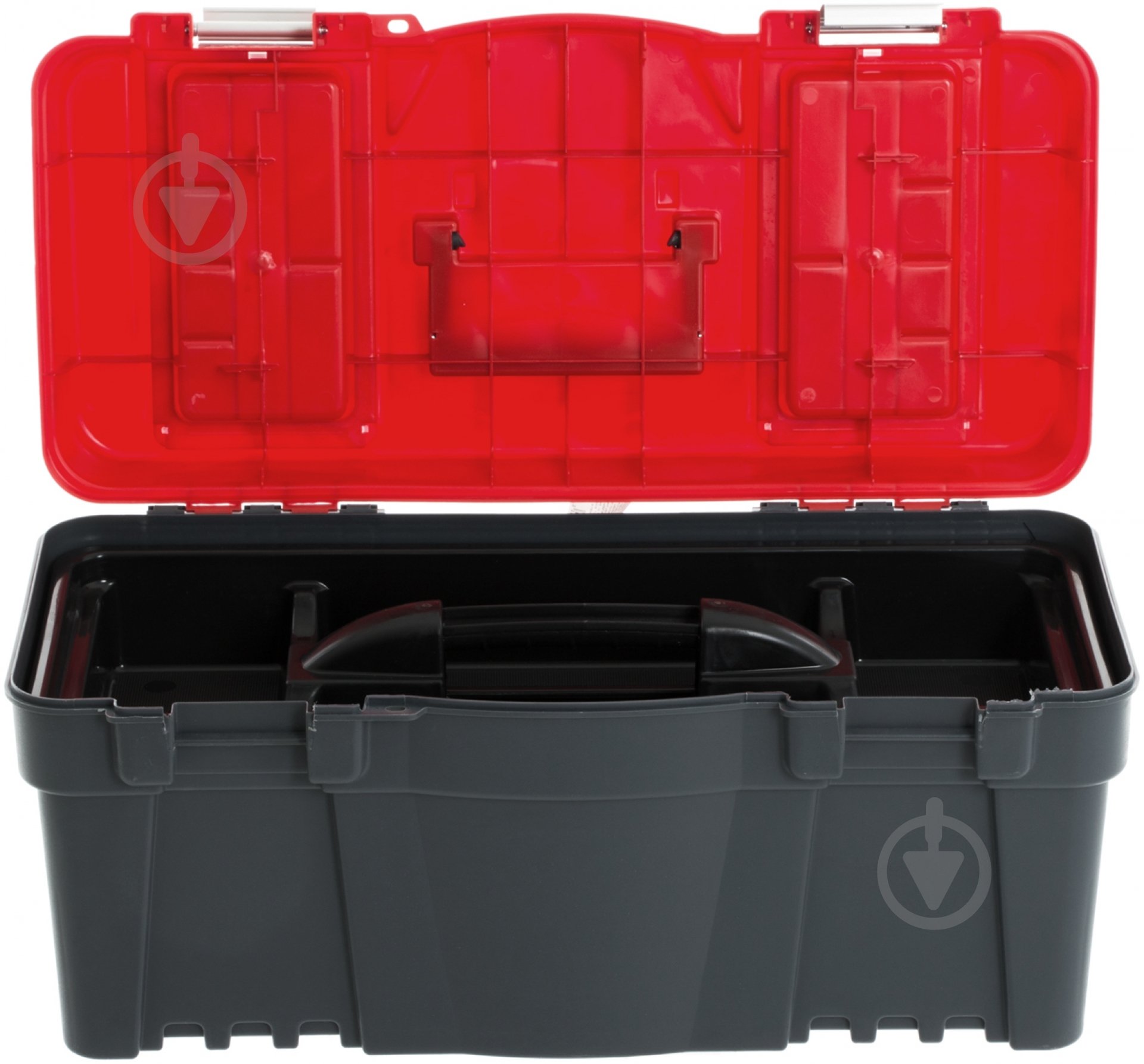 Ящик для ручного инструмента Proline 22" 35722 - фото 5